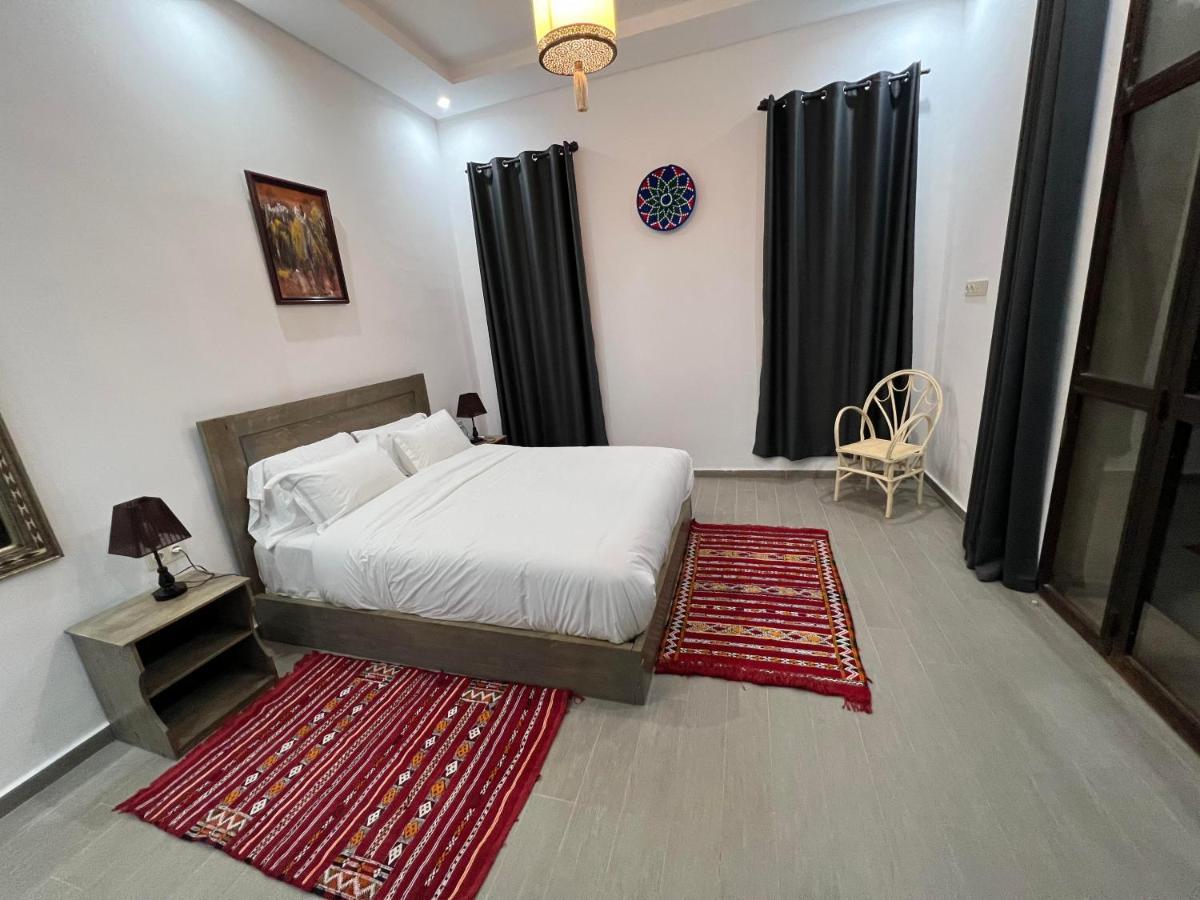 Dar Ayman Essaouira 호텔 외부 사진