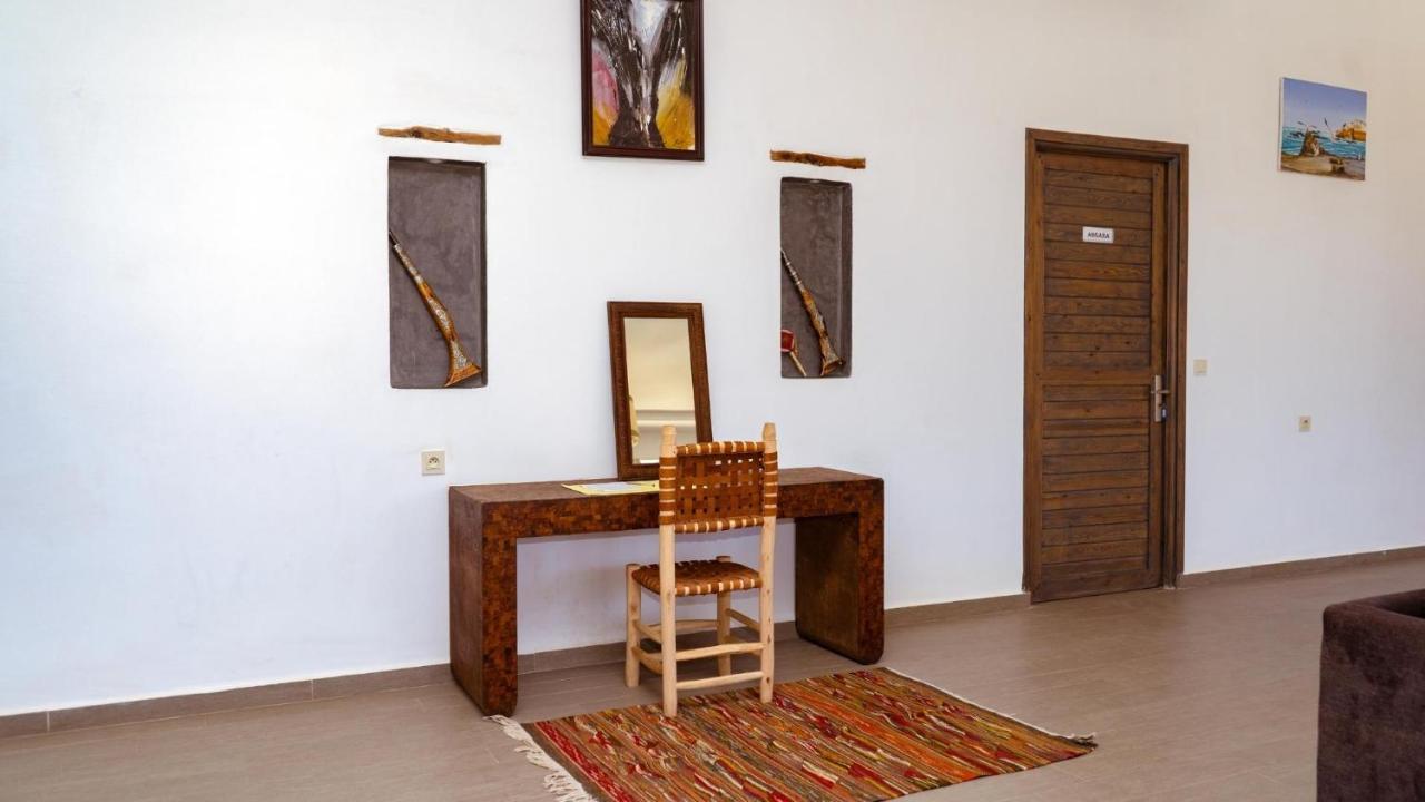Dar Ayman Essaouira 호텔 외부 사진