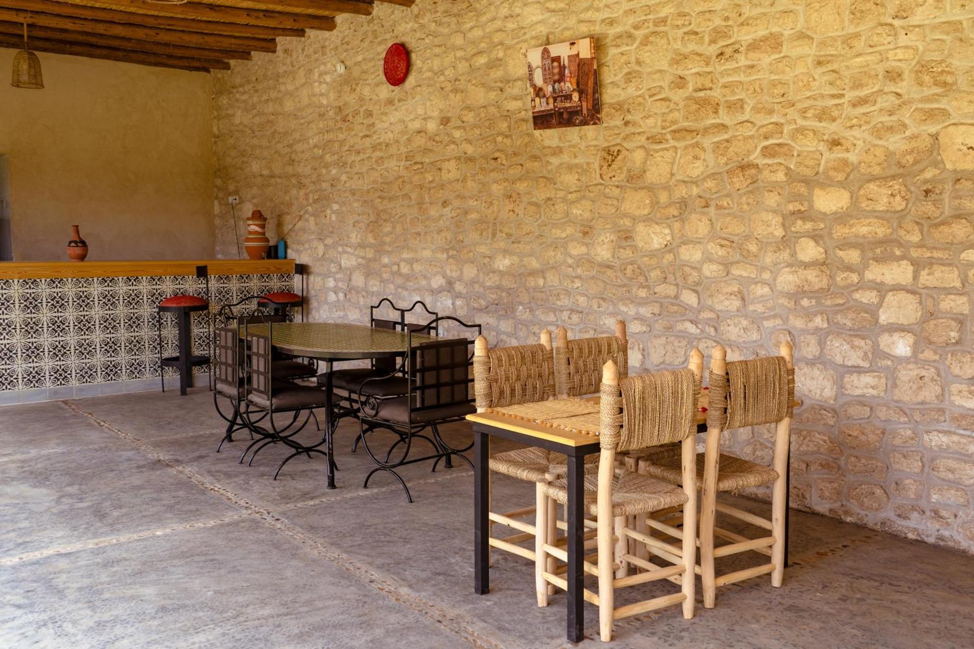Dar Ayman Essaouira 호텔 외부 사진